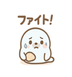 だるアザのゆるっと毎日スタンプ（個別スタンプ：32）