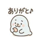 だるアザのゆるっと毎日スタンプ（個別スタンプ：36）
