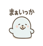 だるアザのゆるっと毎日スタンプ（個別スタンプ：37）