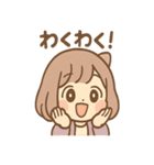 にゃむのほっこり猫カフェ（個別スタンプ：31）