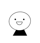 使い時を選ばないスタンプ3-β.（個別スタンプ：40）