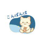 みこにゃんこころをぎゅっ！（個別スタンプ：38）