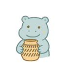 『いっしょに過ごそ』おおいた 大分編（個別スタンプ：26）