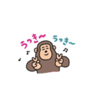 manpuku商店のダジャレスタンプ（個別スタンプ：17）