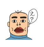 トッキー祭り！スタンプ（個別スタンプ：12）