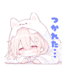 ももちゃんスタンプ第9弾（個別スタンプ：23）