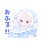 ももちゃんスタンプ第9弾（個別スタンプ：26）