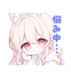 ももちゃんスタンプ第9弾（個別スタンプ：34）