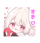 ももちゃんスタンプ第9弾（個別スタンプ：39）