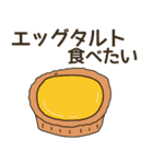 食べたいケーキリクエスト（個別スタンプ：15）