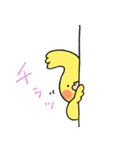 オカメインコのお気遣いスタンプ（個別スタンプ：15）