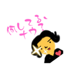 誘いくん（さそちゃん）（個別スタンプ：6）