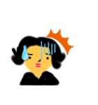 誘いくん（さそちゃん）（個別スタンプ：31）