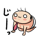 ブリーフおじさん71（個別スタンプ：3）