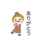 おばあちゃんの日常 02（個別スタンプ：2）