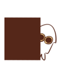 イカすイカのスタンプ（個別スタンプ：24）