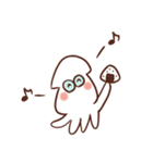 イカすイカのスタンプ（個別スタンプ：32）