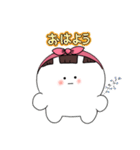 家族で使える〜タメ口ちゃん（個別スタンプ：7）