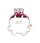 家族で使える〜タメ口ちゃん（個別スタンプ：11）