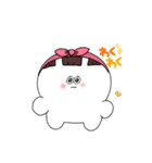 家族で使える〜タメ口ちゃん（個別スタンプ：13）
