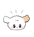 子犬のめるちゃん（個別スタンプ：2）