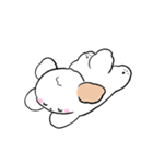 子犬のめるちゃん（個別スタンプ：7）