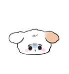 子犬のめるちゃん（個別スタンプ：10）