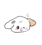 子犬のめるちゃん（個別スタンプ：11）