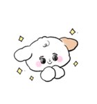 子犬のめるちゃん（個別スタンプ：12）