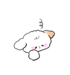 子犬のめるちゃん（個別スタンプ：20）