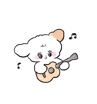 子犬のめるちゃん（個別スタンプ：23）