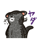 フェレットと一緒の日々2（個別スタンプ：36）