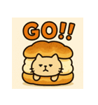 シューねこCHAN（個別スタンプ：13）