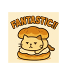 シューねこCHAN（個別スタンプ：20）