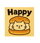 シューねこCHAN（個別スタンプ：23）