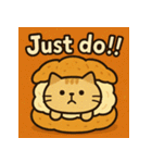 シューねこCHAN（個別スタンプ：27）