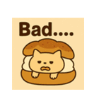 シューねこCHAN（個別スタンプ：36）