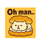 シューねこCHAN（個別スタンプ：39）