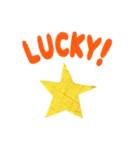 Lovely Smiling（個別スタンプ：1）