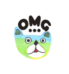 Lovely Smiling（個別スタンプ：22）