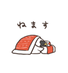 太りすぎた鶴5（個別スタンプ：24）