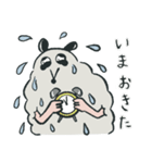 オポッサムのサム Vol.2（個別スタンプ：11）