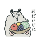 オポッサムのサム Vol.2（個別スタンプ：30）