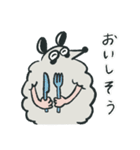 オポッサムのサム Vol.2（個別スタンプ：31）