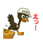 SUPER. OST（個別スタンプ：17）