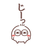 毎日使える❤丸いヤツ6・BIG（個別スタンプ：28）