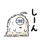 妖怪けうけう その1（個別スタンプ：10）
