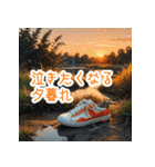 夏の思い出を彩る（個別スタンプ：10）