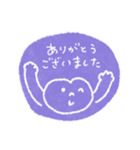 シンプル♡使いやすいスタンプ【夏】（個別スタンプ：10）