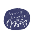 シンプル♡使いやすいスタンプ【夏】（個別スタンプ：28）